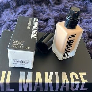 IL MAKIAGE Woke Up Like This Foundation Shade 130